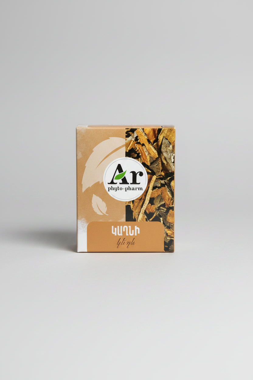 Дуб кора 30г АрФитоФарм,