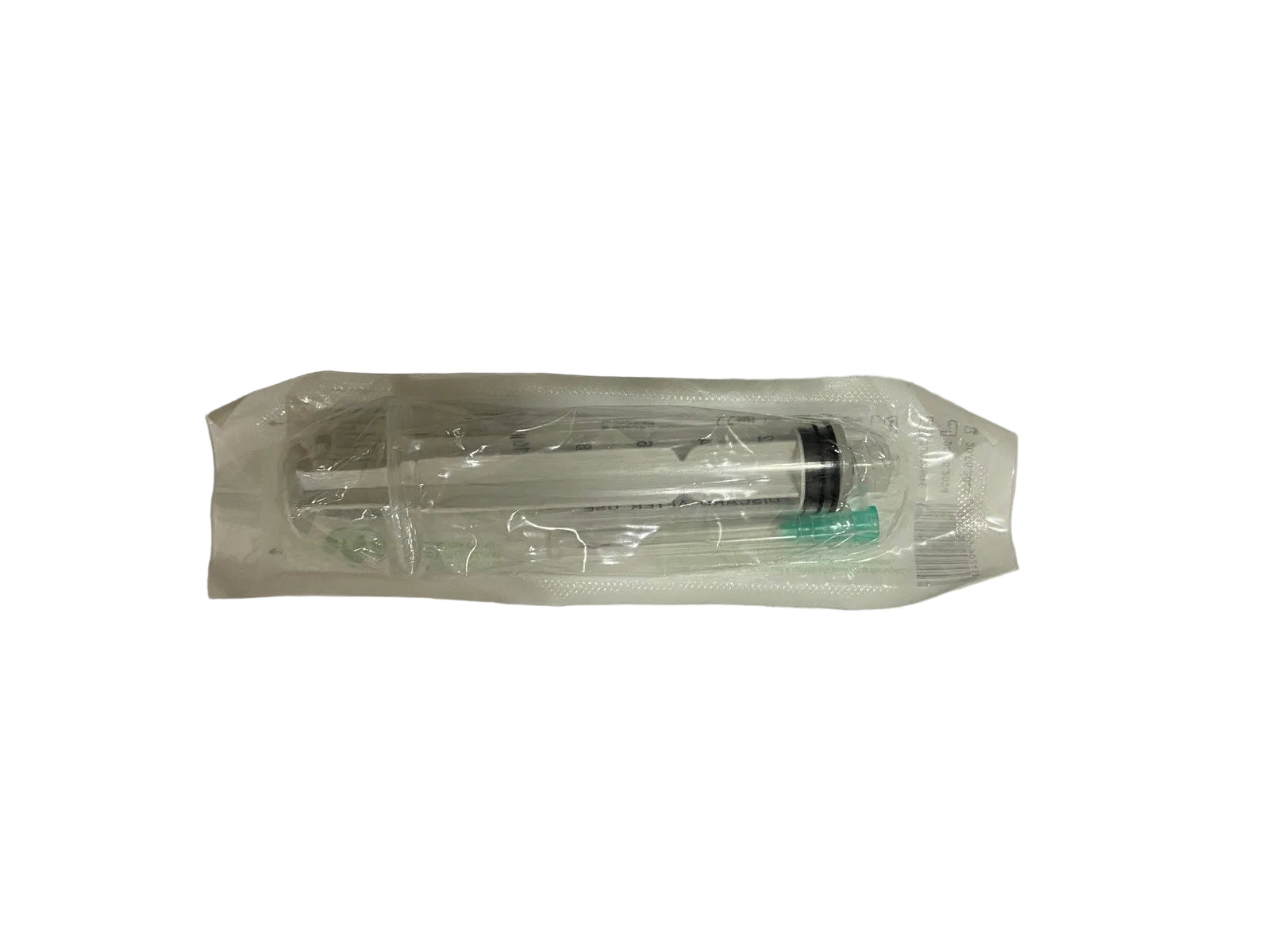 Syringe 10ml