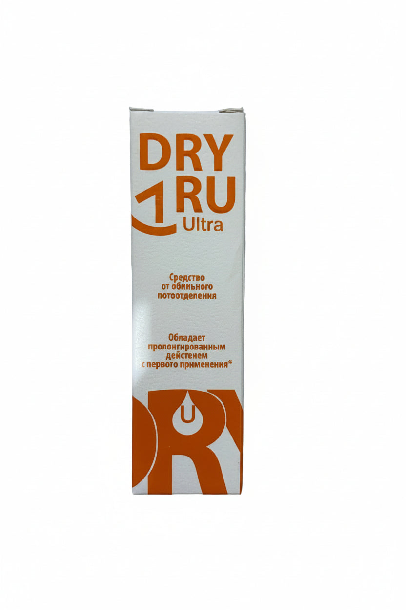 Dry RU Ultra 50 мл