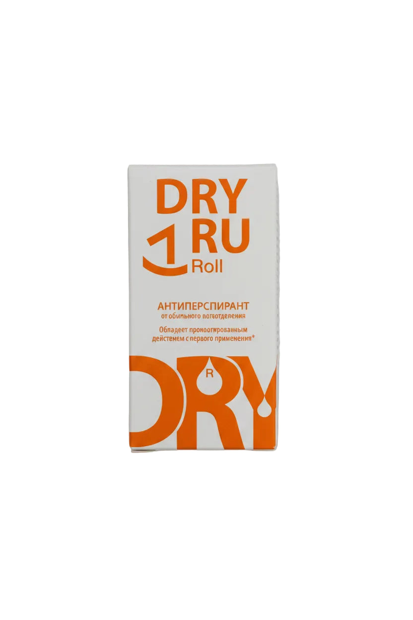 Dry RU Roll-On 50 мл