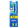 Зубные щётки Oral-B 2 шт.