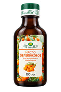 Облепиховое масло Мирролла, 100 мл