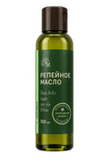 Репейное масло с крапивой, 100 мл
