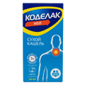 Codelac Neo syrup 1.5mg/ml 100ml