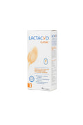 Lactacid emulsion 200ml
