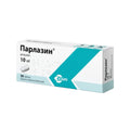 Парлазин 10мг 30шт.