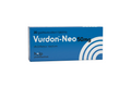 Vurdon tab. 50mg N20