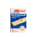 Мозольный пластырь N5 Китай
