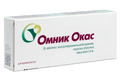 Օմնիկ Օկաս դհտ. թ/պ 0,4մգ 30հատ