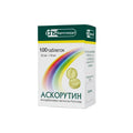 Ascorutin tab. N50