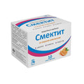 Смектит пор. апельсин 5г 10шт