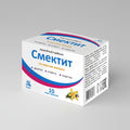 Смектит пор. ваниль 5г 10шт