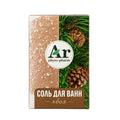 Соль для ванн «Хвоя», 300 г