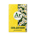 Соль для ванн «Ромашка», 300 г