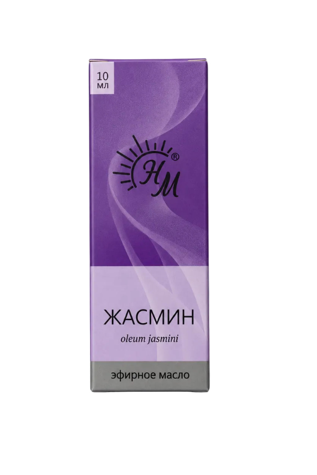 Эфирное масло жасмина, 10 мл
