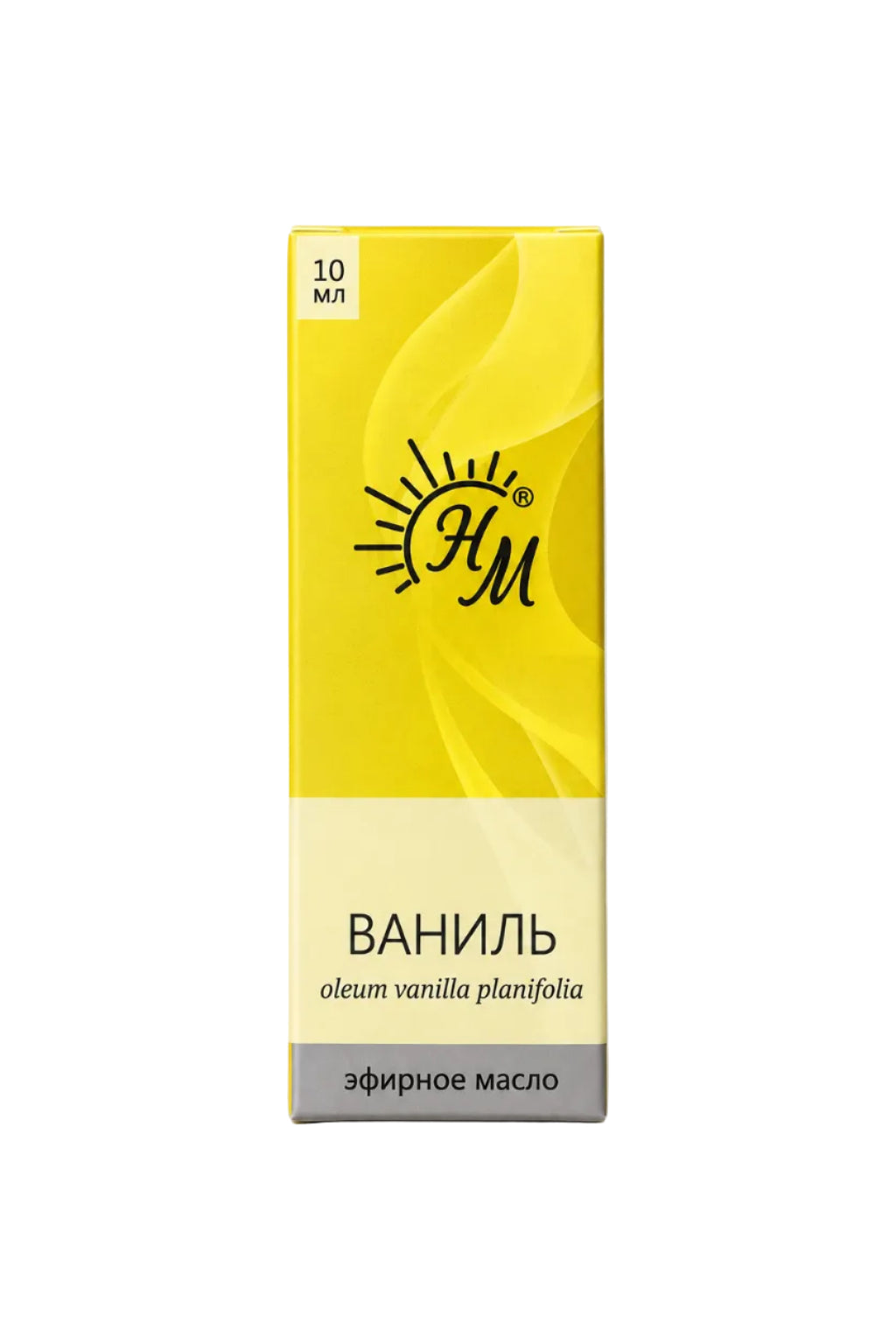 Эфирное масло ванили , 10 мл