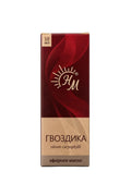 Эфирное масло гвоздики