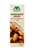 Миндальное масло, 30 мл