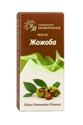 Масло жожоба, 30 мл
