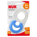 NUK Прорезыватель охлаждающий, 3 мес.+