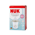 NUK  бутылка 6+ мес  150 мл