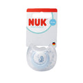 NUK FC пустышка силиконовая 0–6 месяцев, 1 шт.