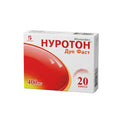 Нуротон Дуо Фаст, 20 капсул