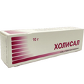 Cholisal gel 10g